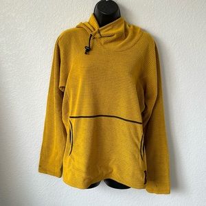 Melanzana Mustard Men’s M